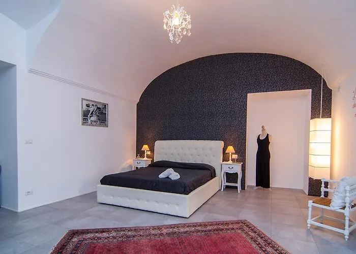 B&B Torino Tres Chic