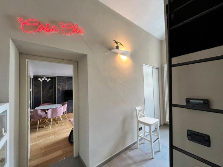 Tres Chic Bed & Breakfast Turin