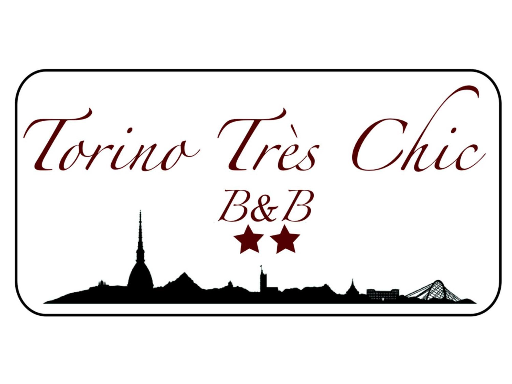 Bed & Breakfast Tres Chic Turin