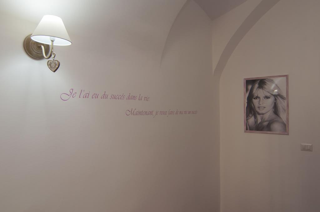 Bed & Breakfast Tres Chic 2*