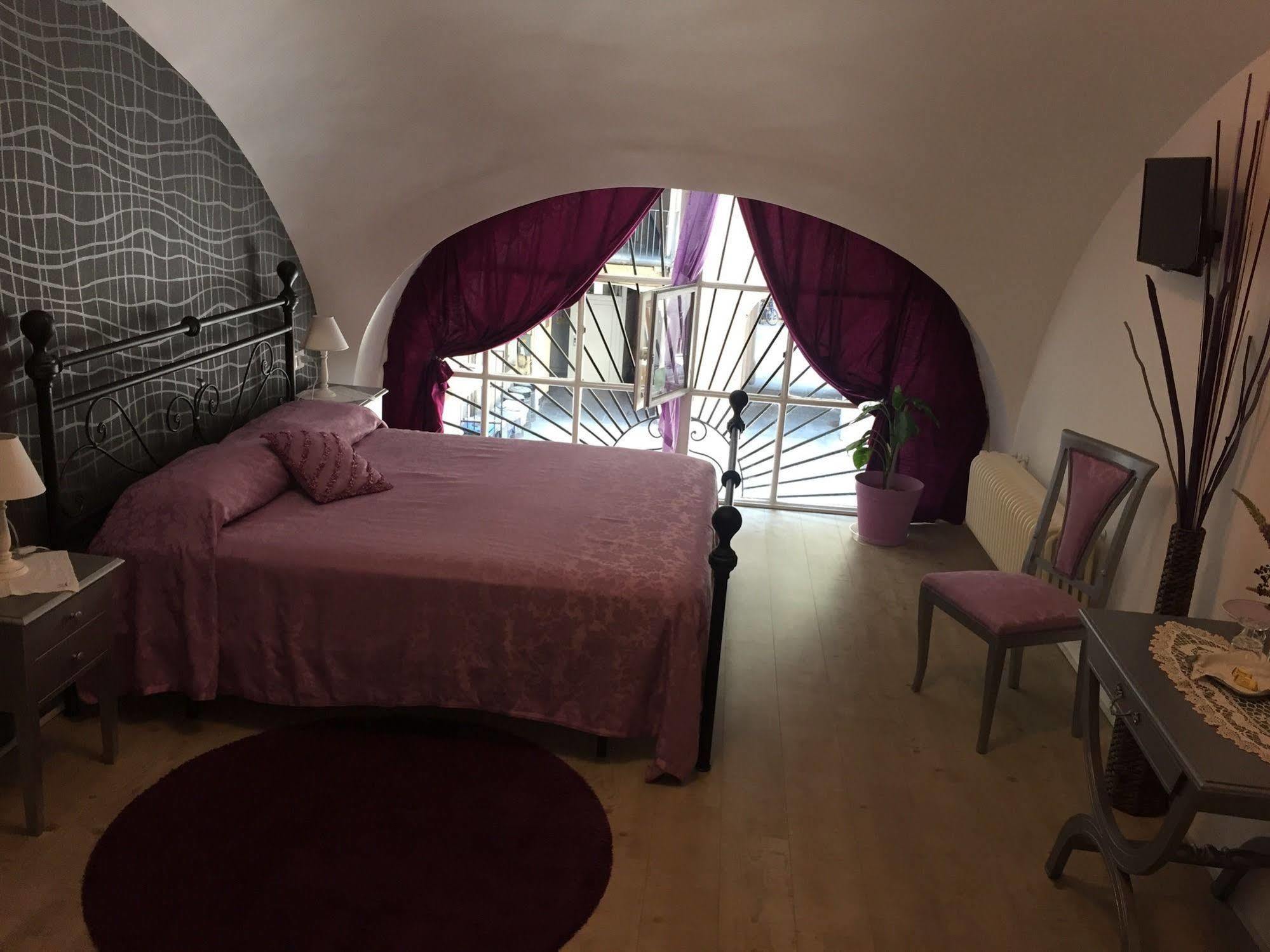 Bed & Breakfast Tres Chic 2*