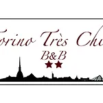 B&B Torino Très Chic